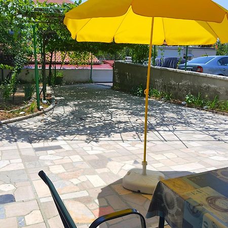 Apartments Crikvenica Megan 1 Extérieur photo