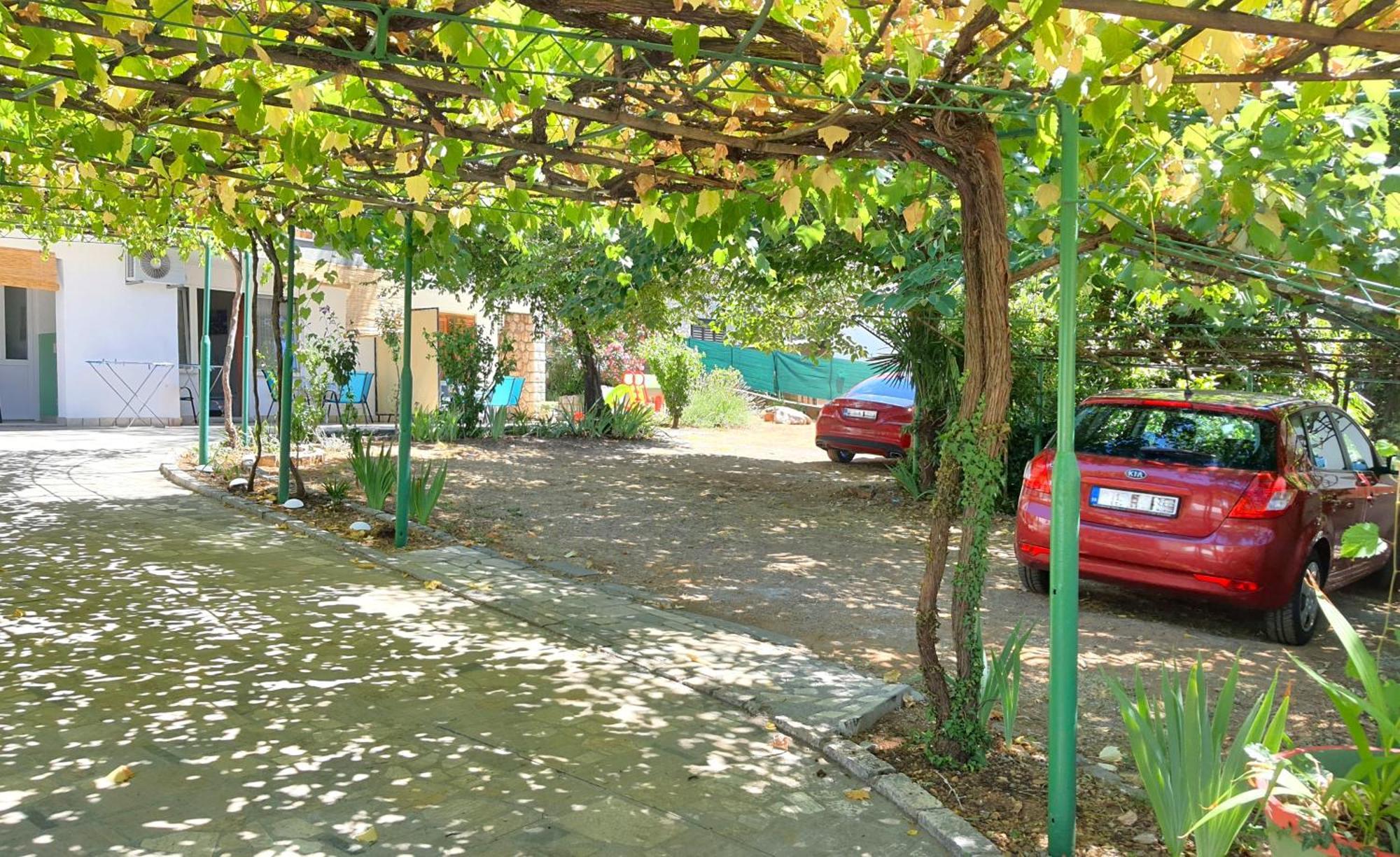 Apartments Crikvenica Megan 1 Extérieur photo