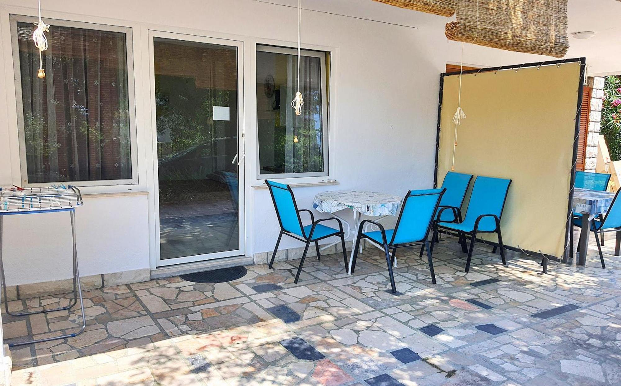 Apartments Crikvenica Megan 1 Extérieur photo
