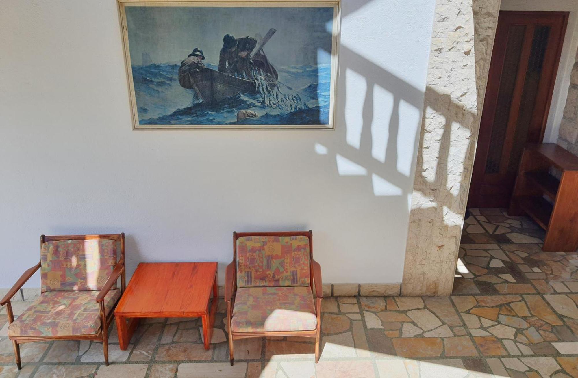 Apartments Crikvenica Megan 1 Extérieur photo
