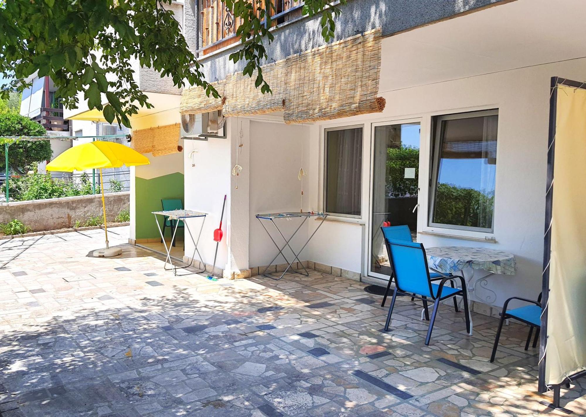 Apartments Crikvenica Megan 1 Extérieur photo