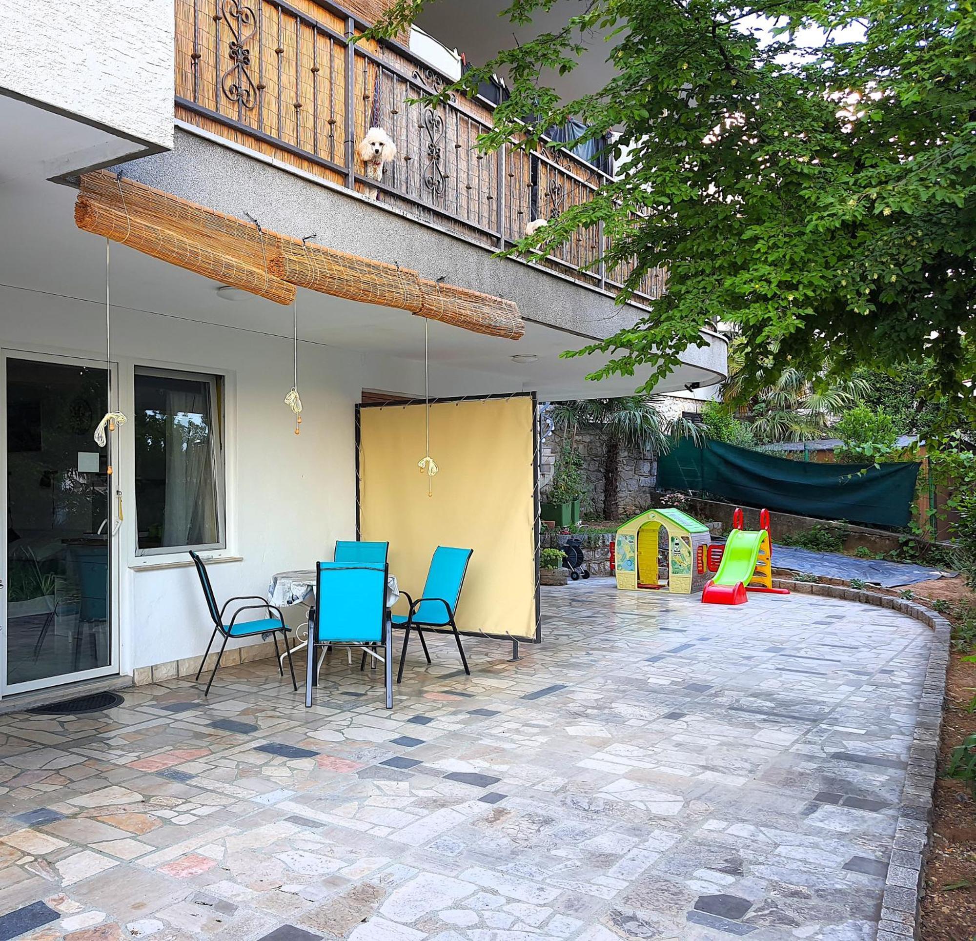 Apartments Crikvenica Megan 1 Chambre photo