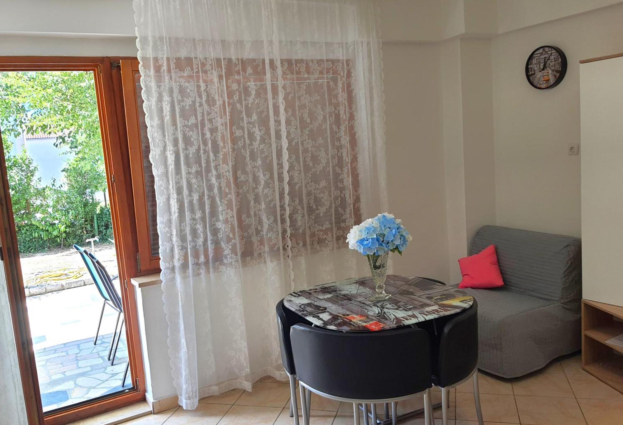 Apartments Crikvenica Megan 1 Chambre photo