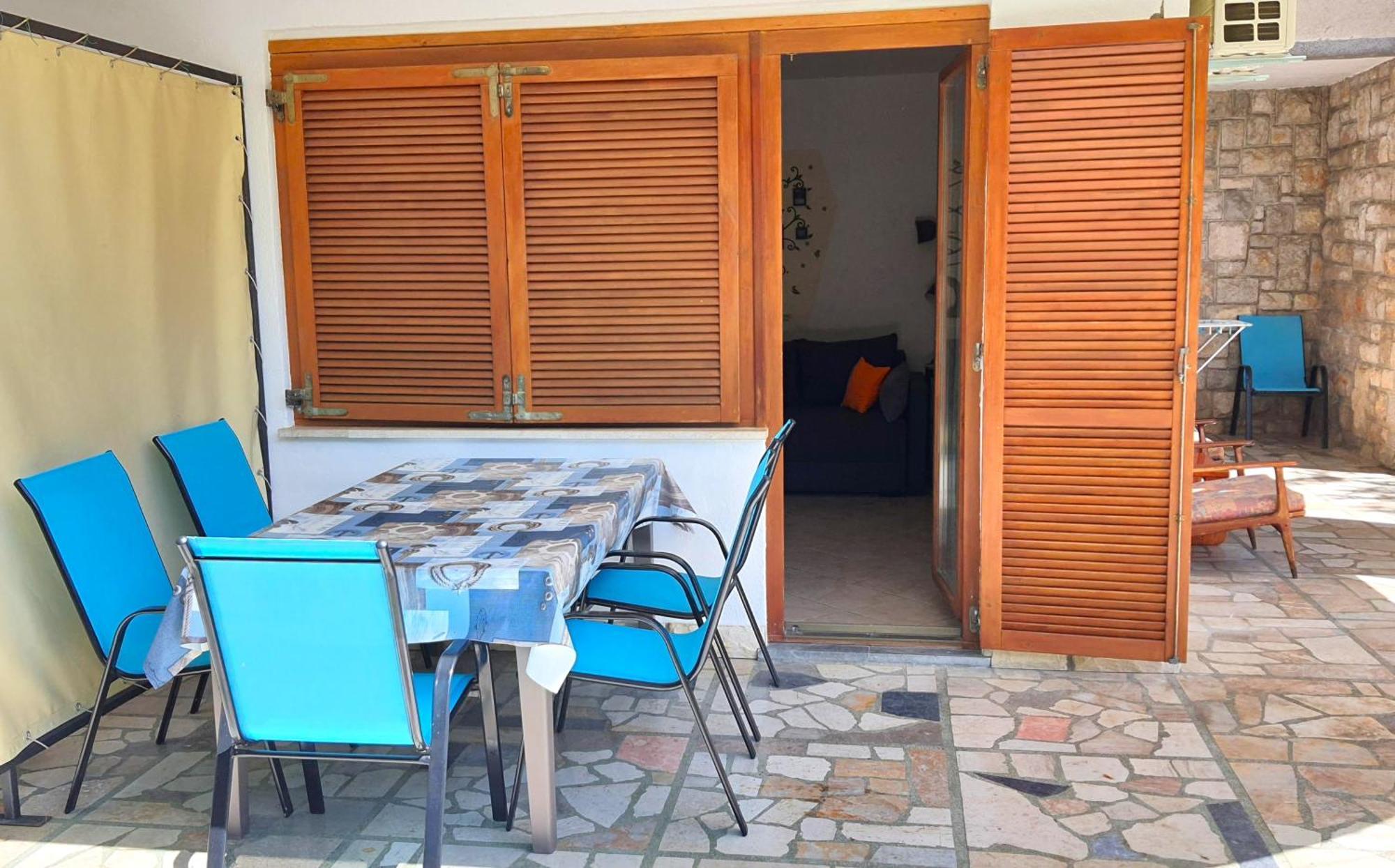Apartments Crikvenica Megan 1 Extérieur photo