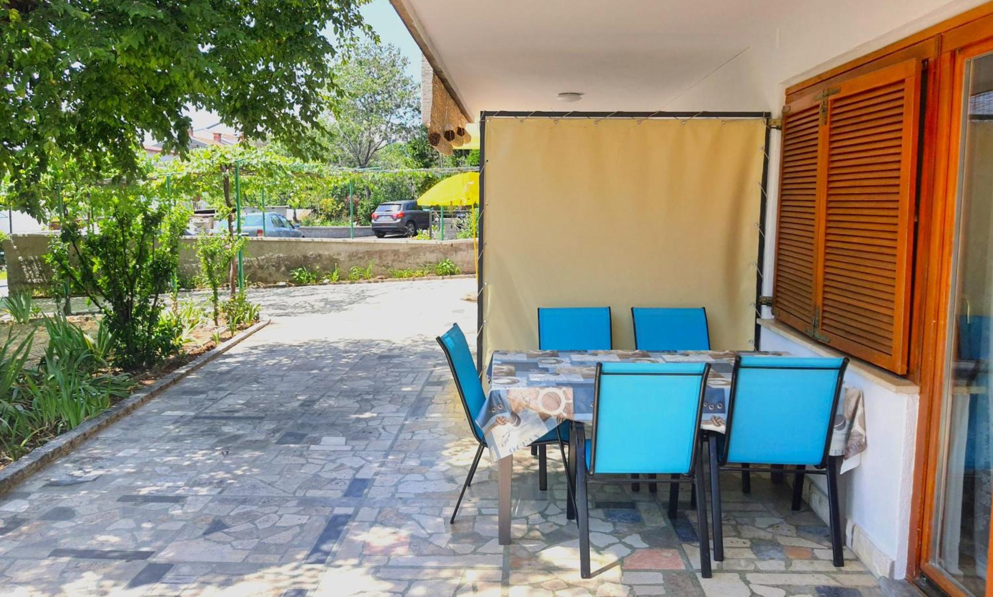 Apartments Crikvenica Megan 1 Extérieur photo