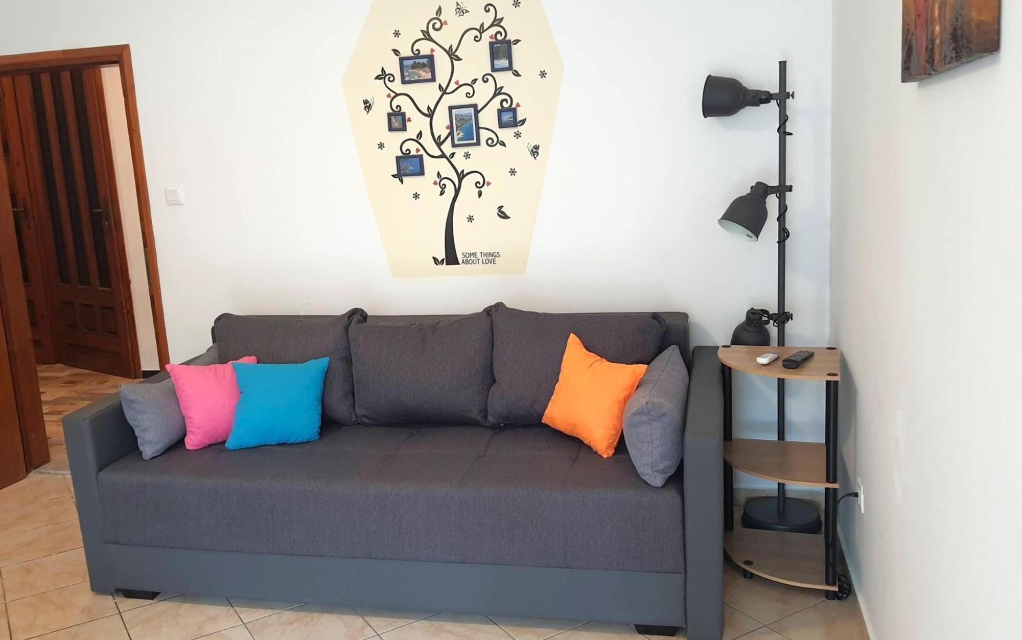 Apartments Crikvenica Megan 1 Extérieur photo