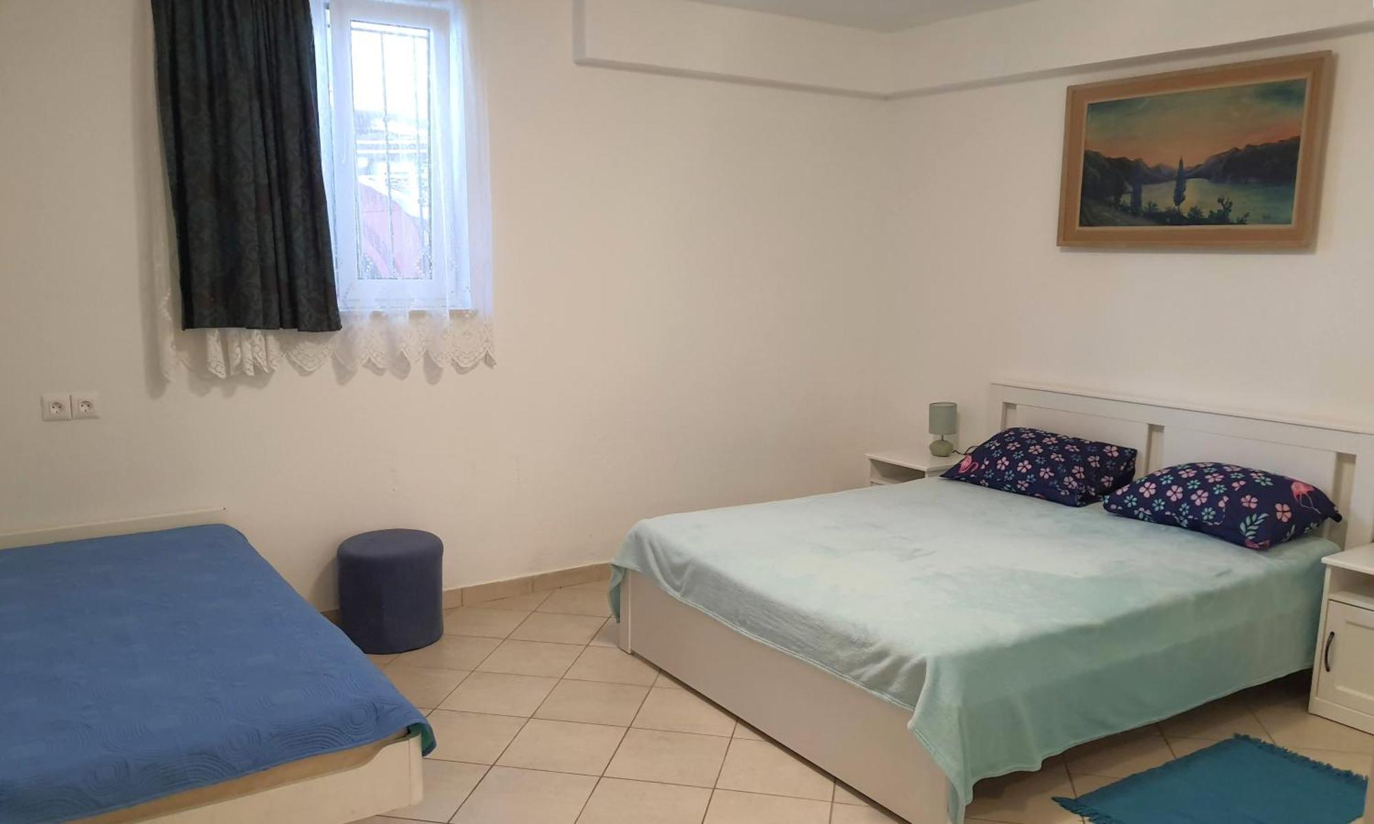 Apartments Crikvenica Megan 1 Extérieur photo
