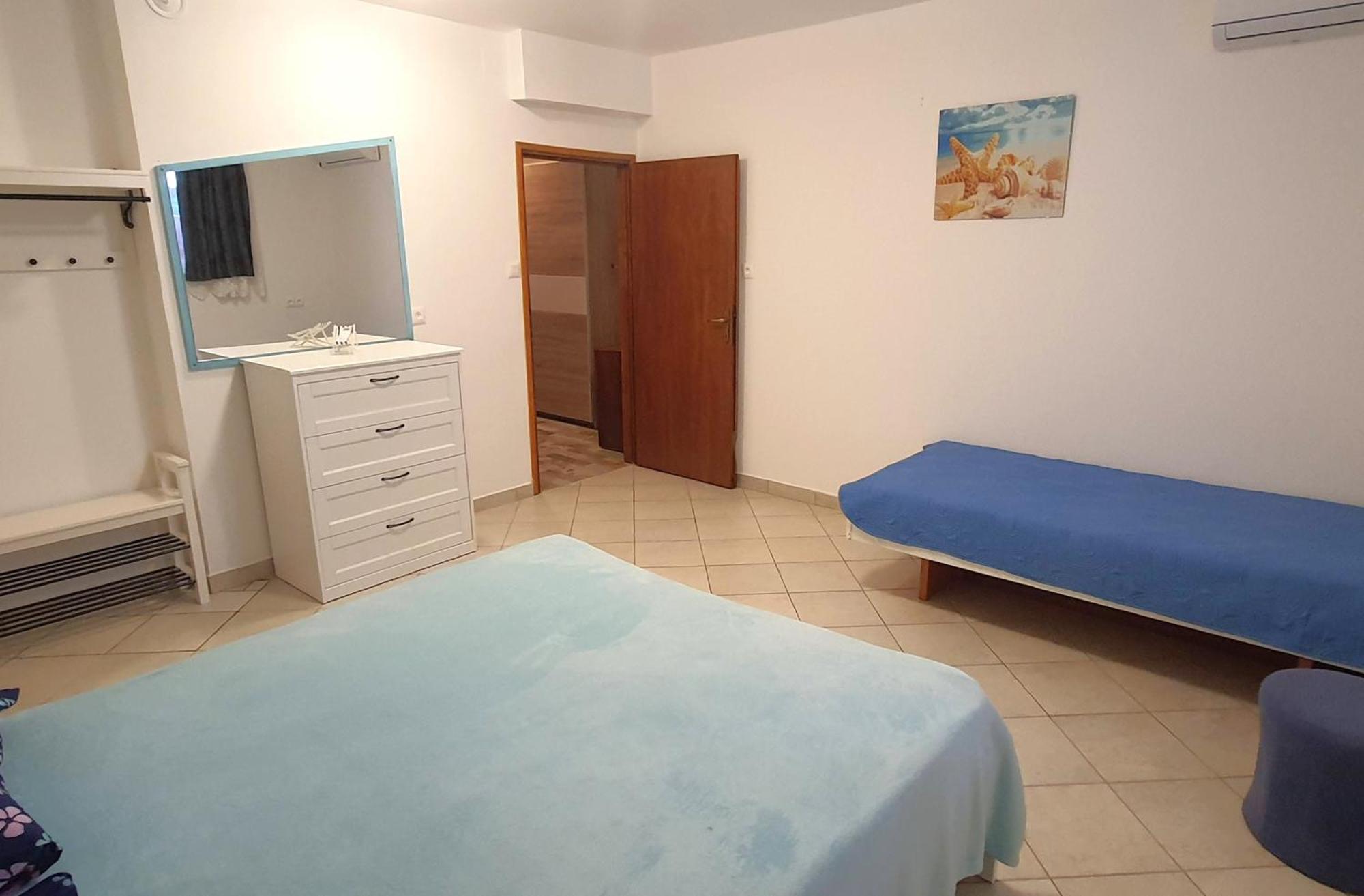 Apartments Crikvenica Megan 1 Extérieur photo