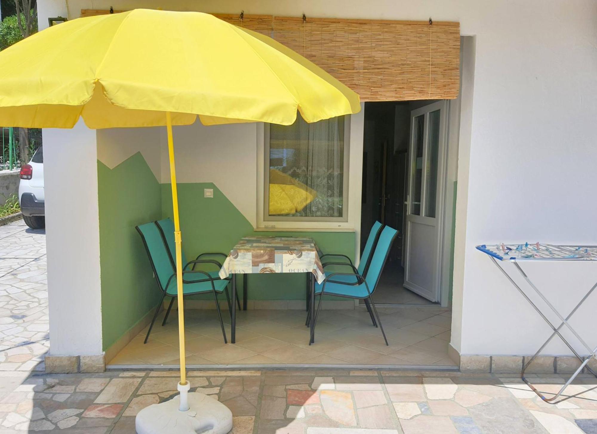 Apartments Crikvenica Megan 1 Extérieur photo