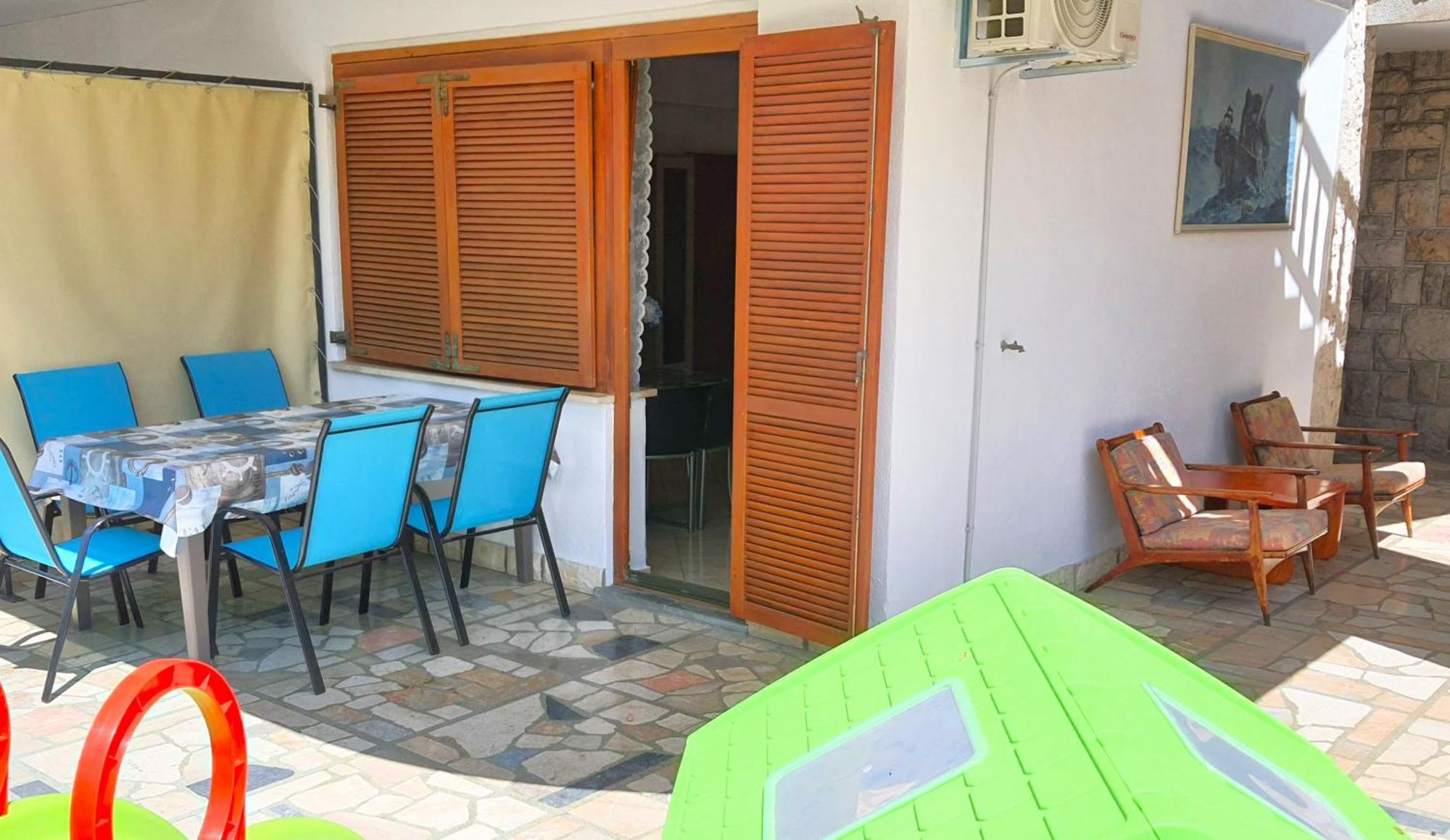 Apartments Crikvenica Megan 1 Extérieur photo