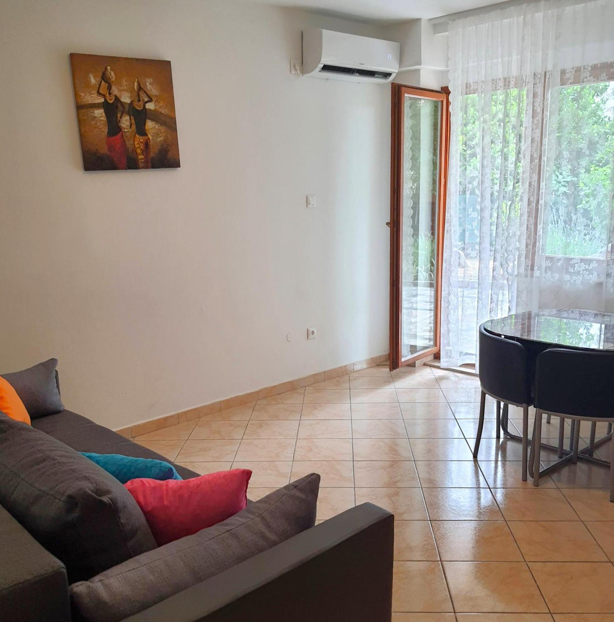 Apartments Crikvenica Megan 1 Chambre photo