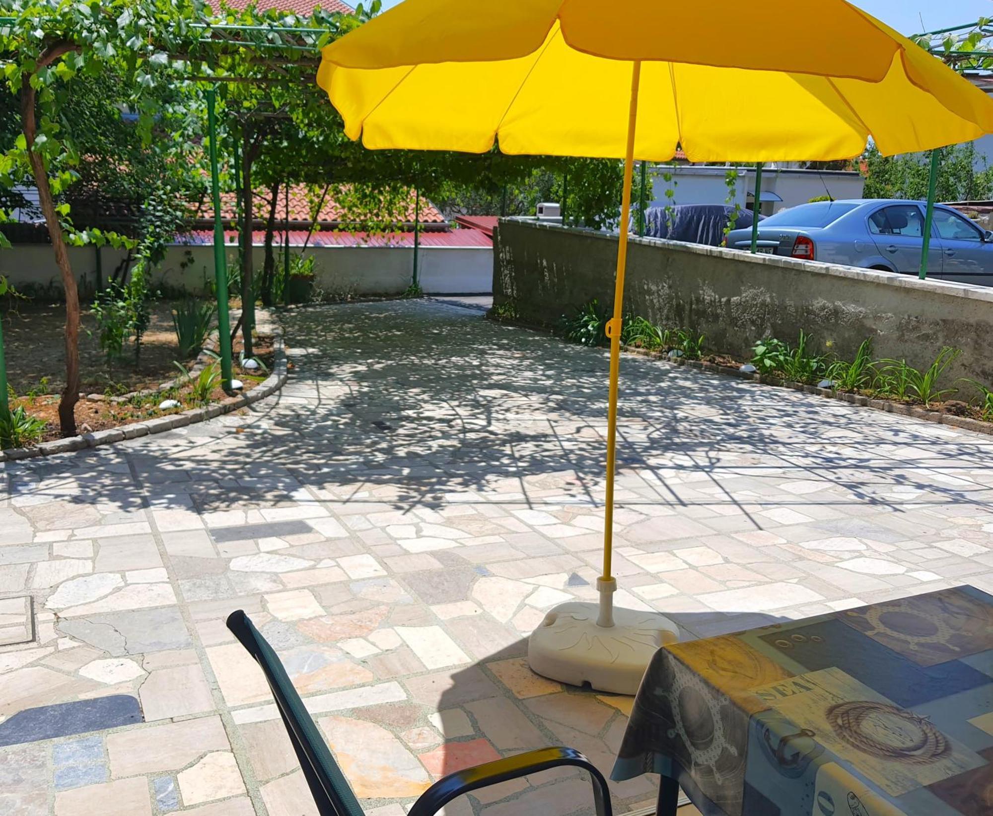 Apartments Crikvenica Megan 1 Extérieur photo