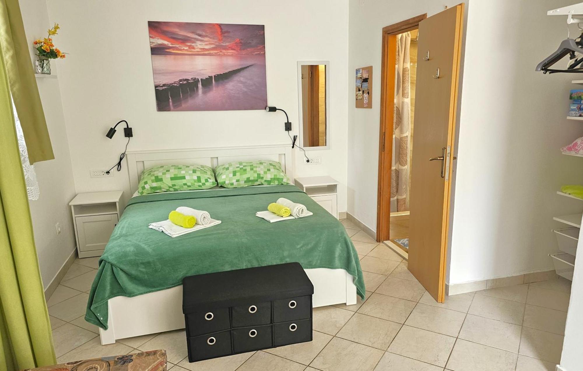 Apartments Crikvenica Megan 1 Chambre photo
