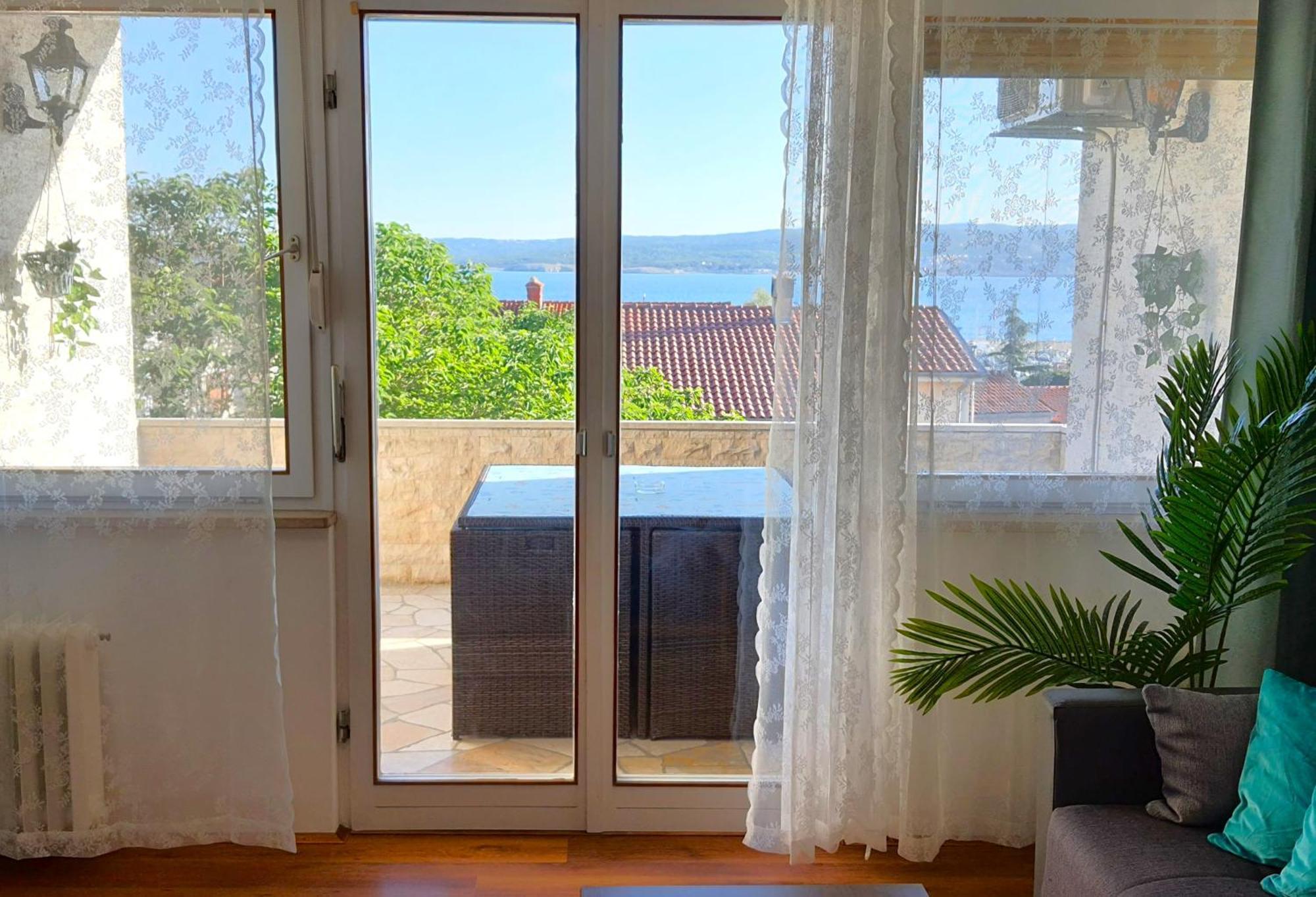 Apartments Crikvenica Megan 1 Chambre photo