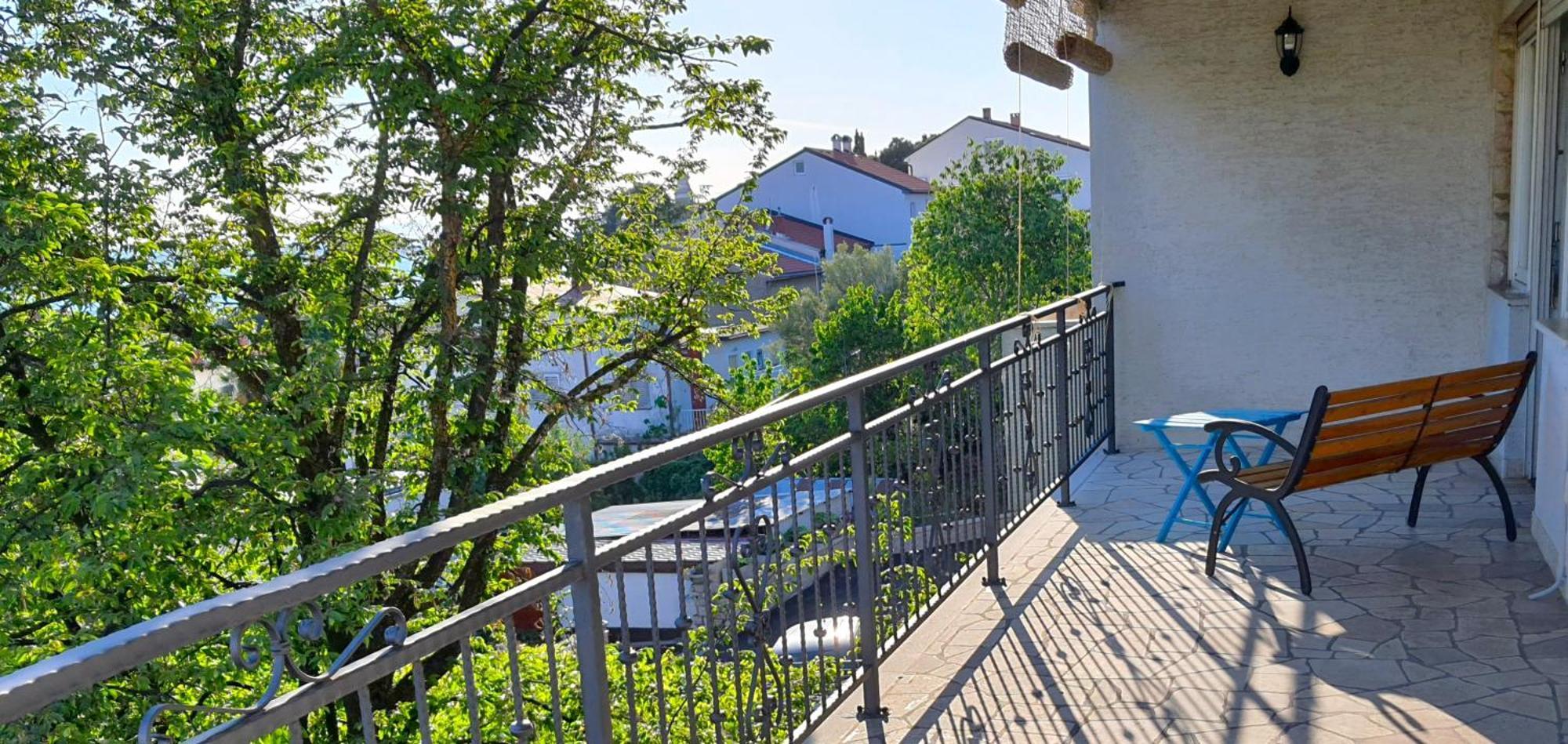 Apartments Crikvenica Megan 1 Chambre photo