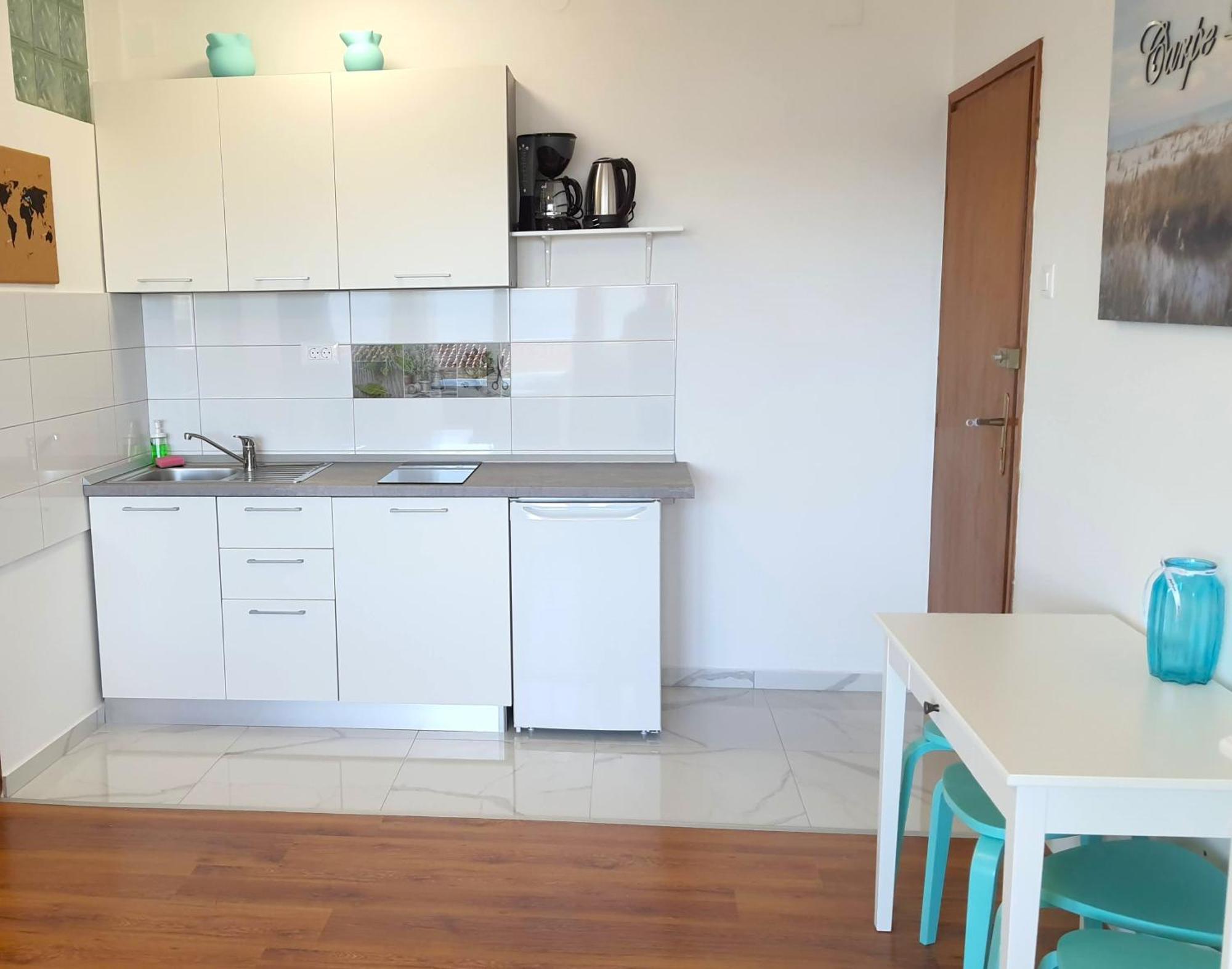 Apartments Crikvenica Megan 1 Chambre photo