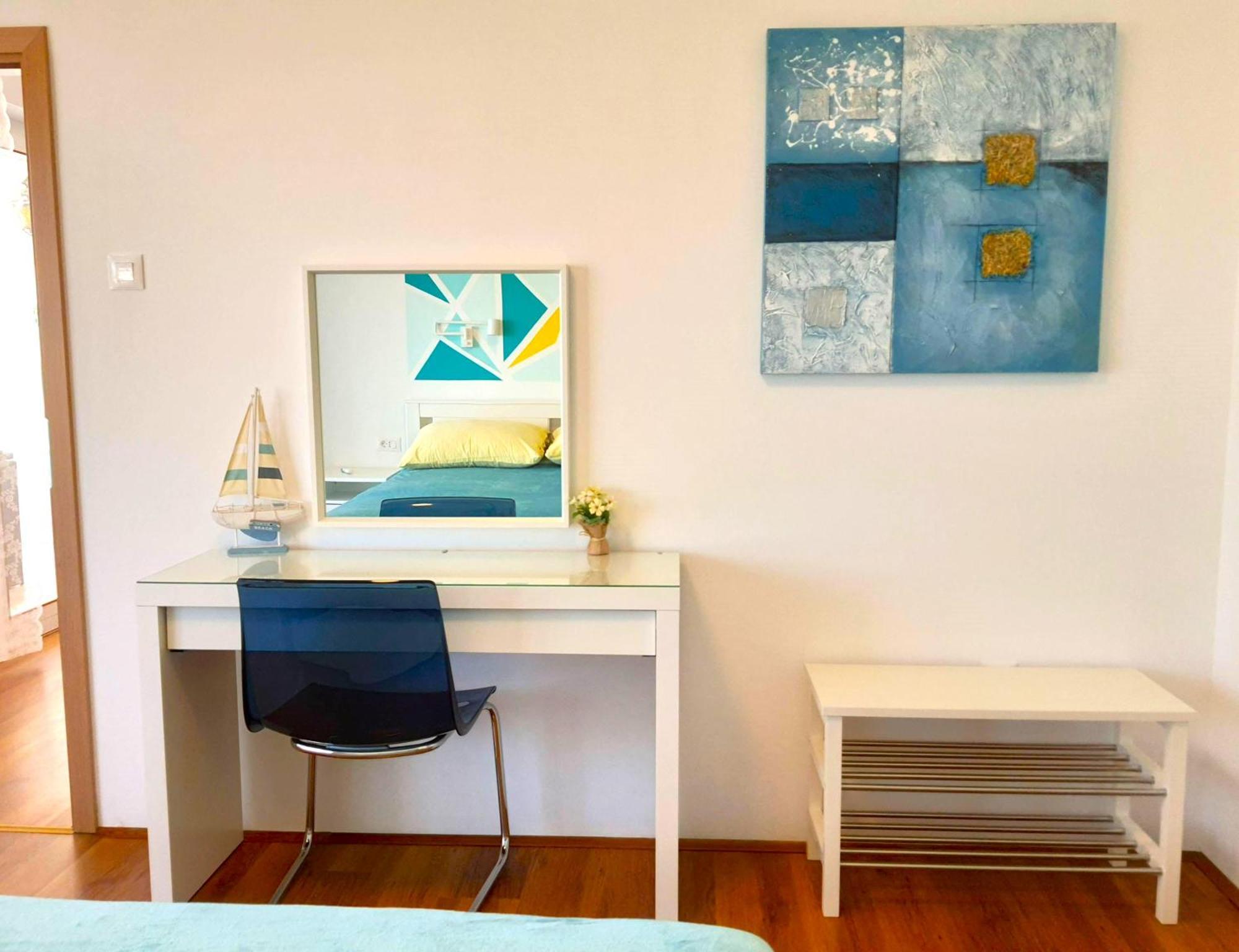 Apartments Crikvenica Megan 1 Extérieur photo