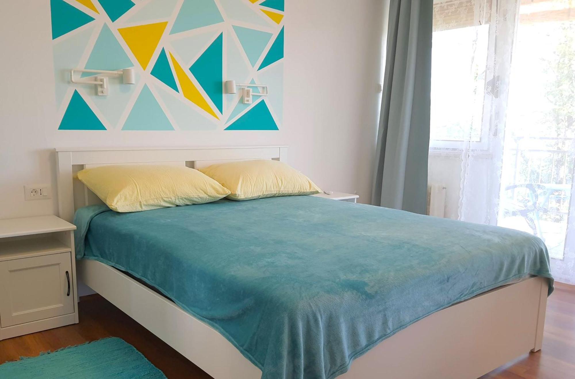 Apartments Crikvenica Megan 1 Chambre photo