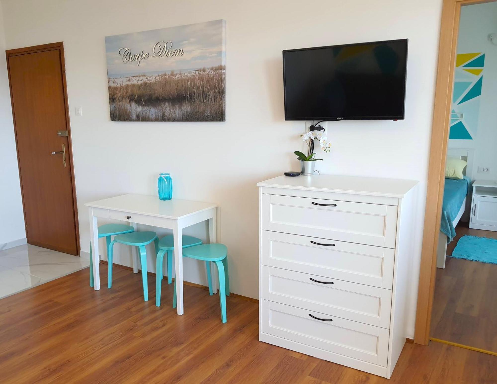 Apartments Crikvenica Megan 1 Extérieur photo