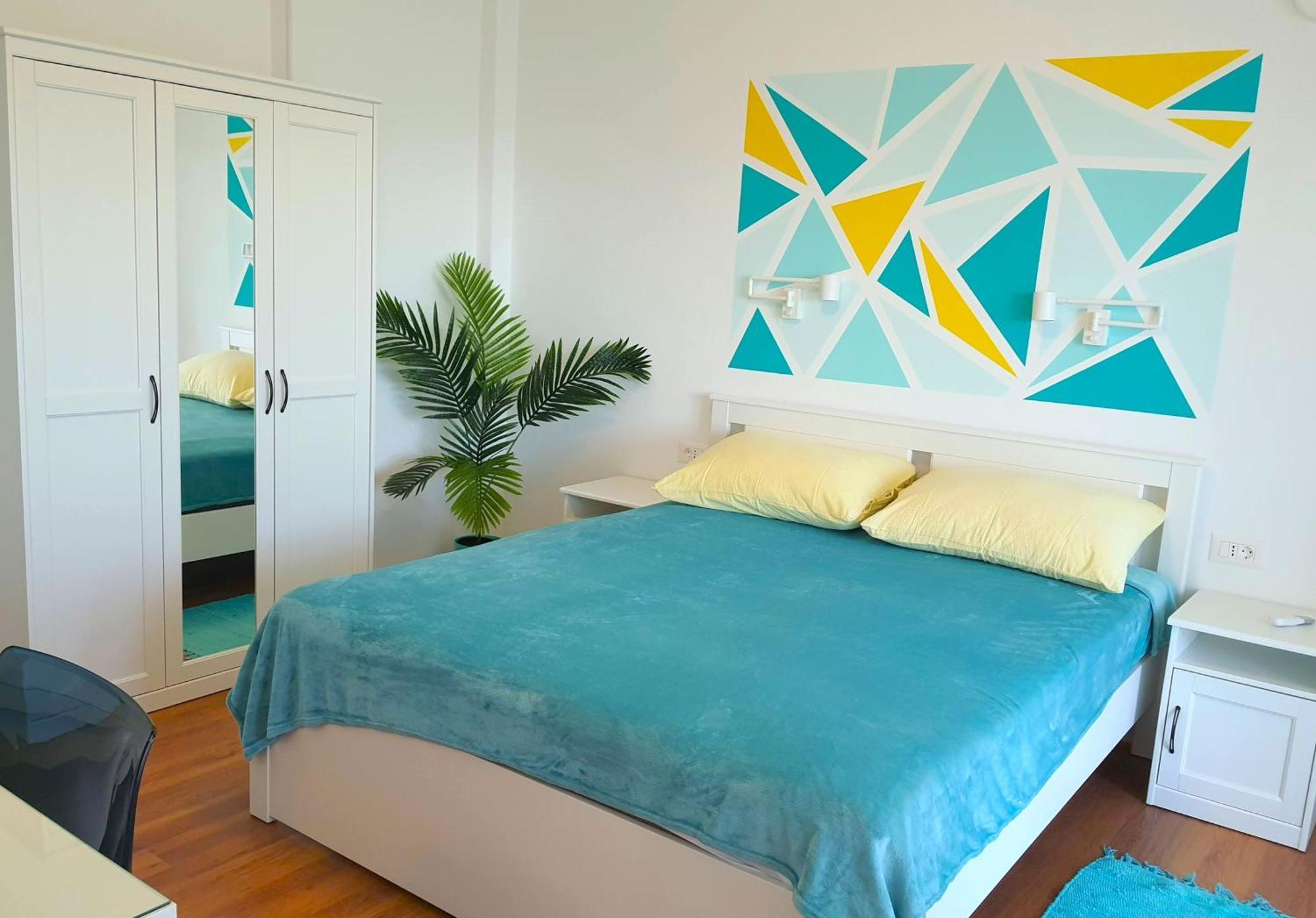 Apartments Crikvenica Megan 1 Extérieur photo