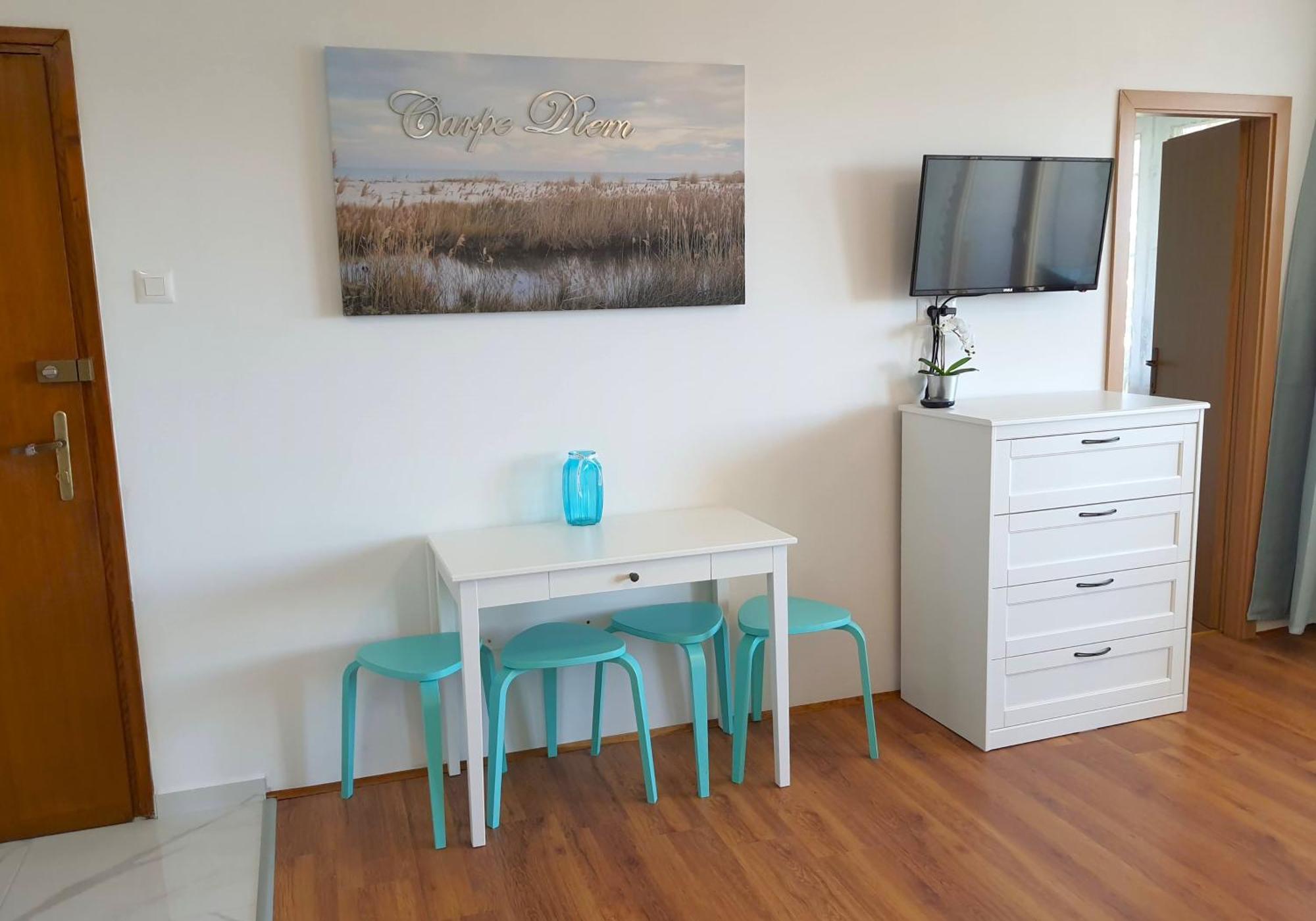 Apartments Crikvenica Megan 1 Chambre photo